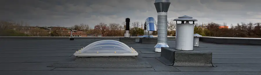 Слайд Roof RENOVATION