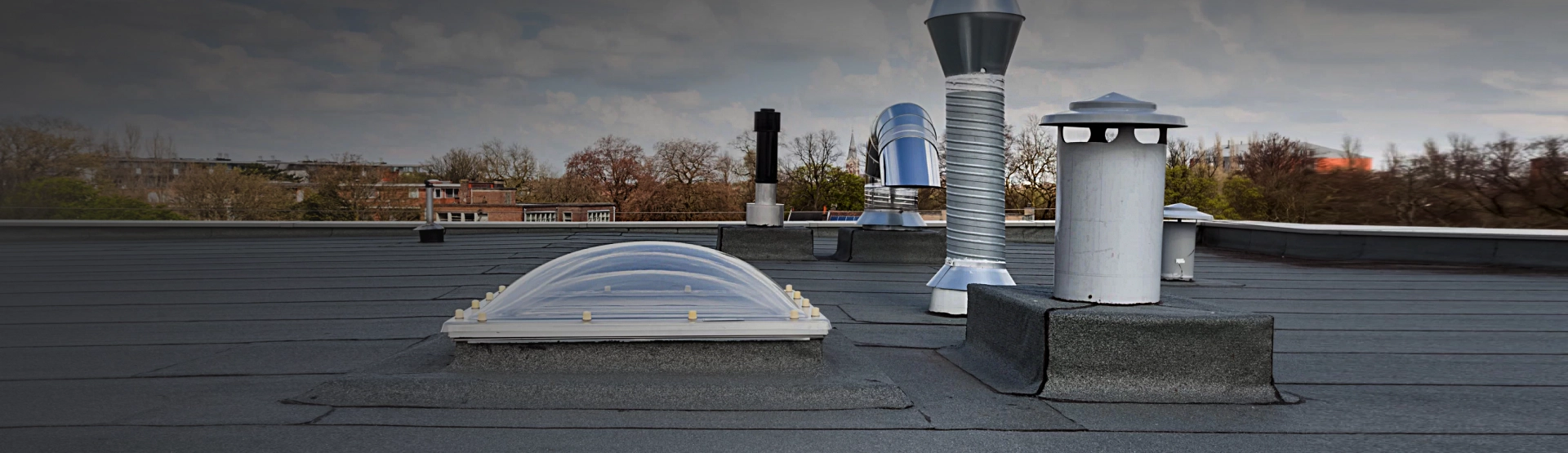 Слайд Roof RENOVATION