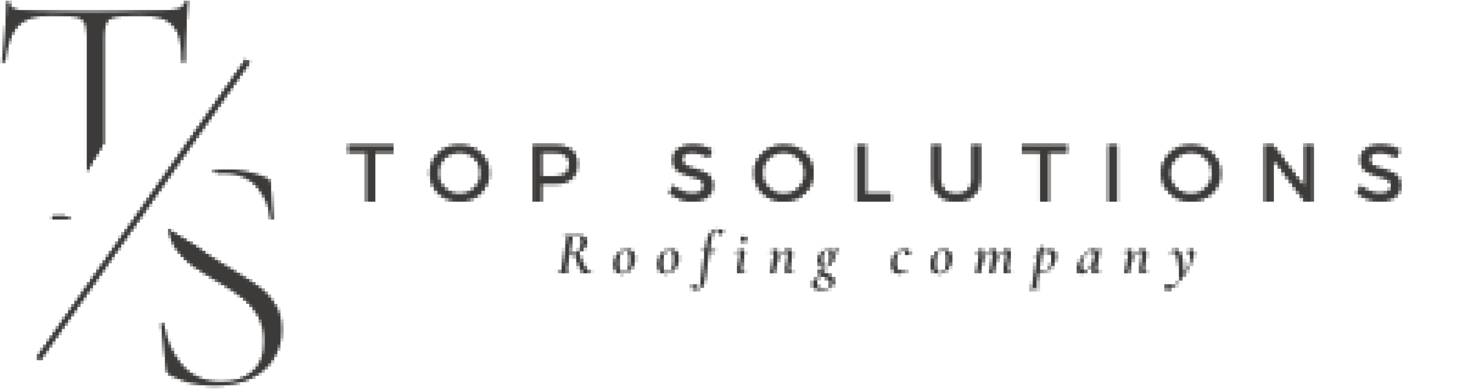 Top Solutions logo